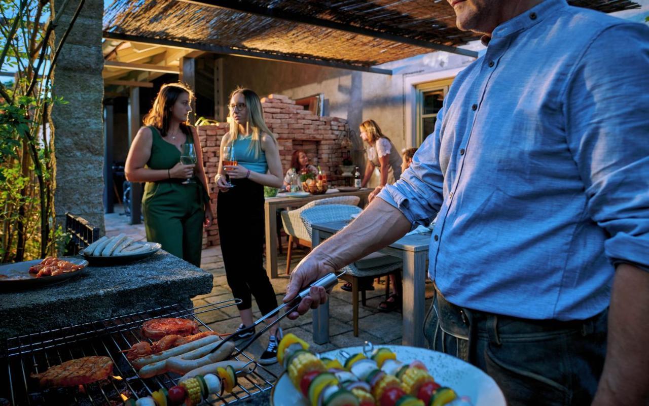 Ferienwohnungen Uebermalztal Altenmarkt an der Alz Zewnętrze zdjęcie